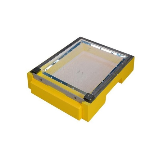 [W102200-YELLOW-STOP?] Fond de ruche haut LYSON