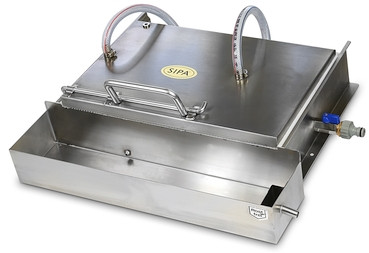 [3804] Gaufrier à main Dadant SIPA - Cellules 5,4 mm