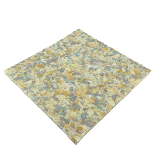 [97685] Mousse isolante ISO-BEEFOAM pour DB12