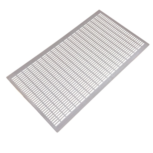 [E16] Grille à reine QUARTI 6C en PVC