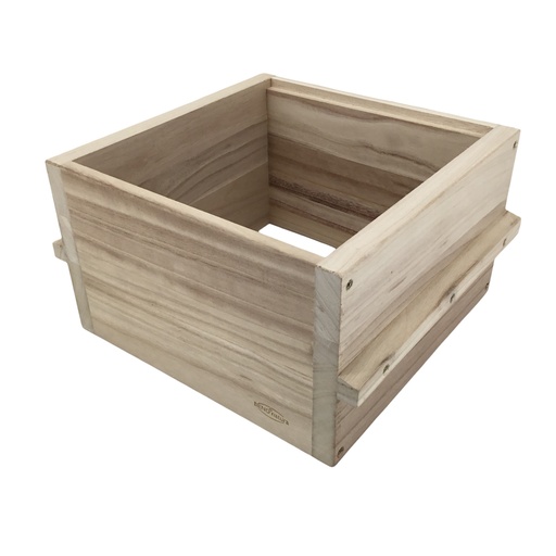 [2488 STP] Corps de ruche pour Warré Premium