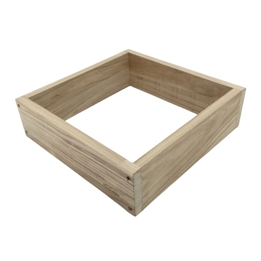 [2496] Rehausse pour ruche Warré Premium