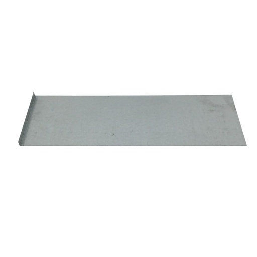 [10AC54] Plaque de fermeture pour ruchette d'élevage convertible