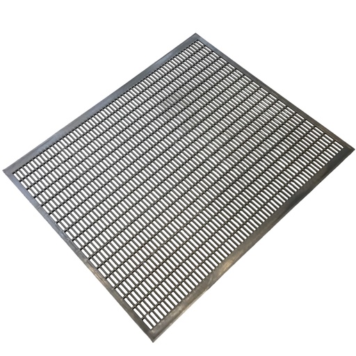 [31950CZ] Grille à reine LYSON