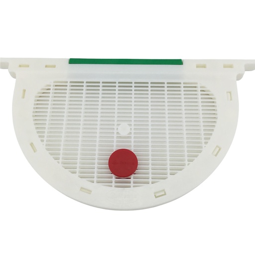 [302612-1326] Cage d'isolement MENNA