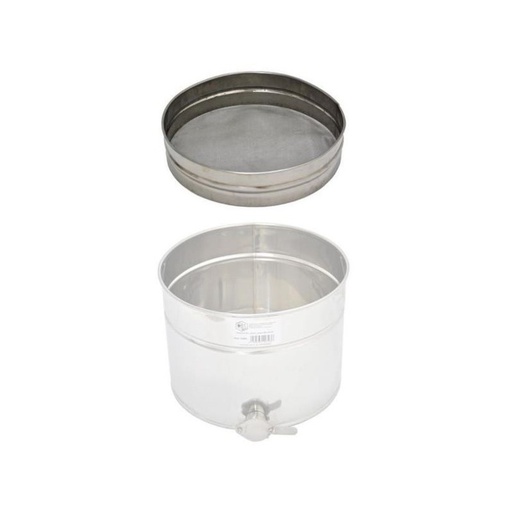 [W7021] Filtre pour maturateur Lyson 100-150l