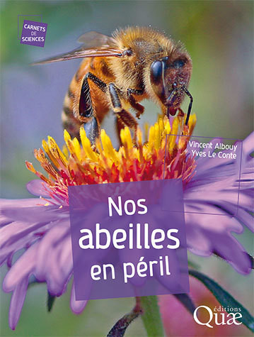 [STP] Nos abeilles en péril - V. Albouy et Y. Leconte