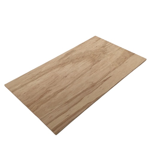 [TCD6ECO8MM STP] Couvre-cadres en bois plein pour ruchette Dadant 6 cadres