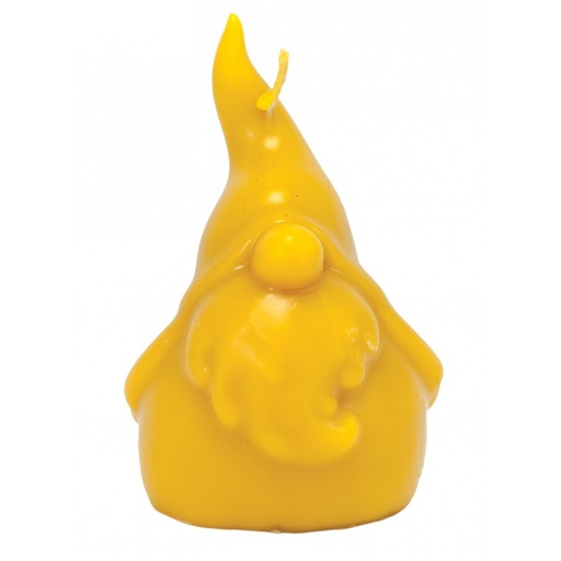 [FS425] Moule à cire pour bougie - "LUTIN"