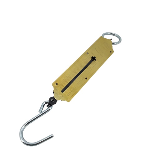 [17207/7075] Pèse ruche