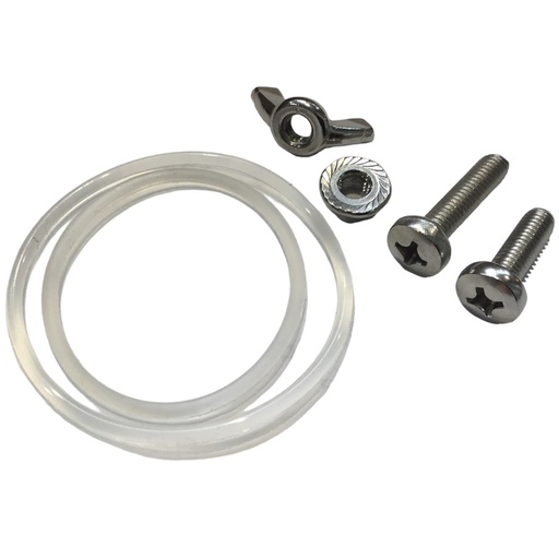 [G27] Joints de rechange pour robinets R11/R05