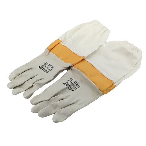 Gants de précision en nitrile Budget