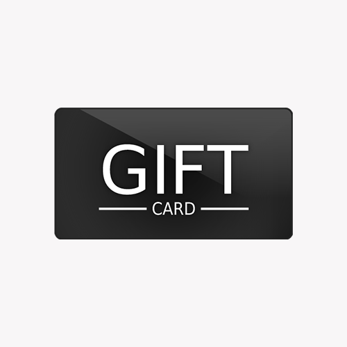 [KDO50] Carte-cadeau 50