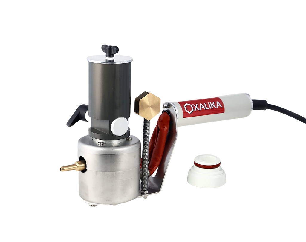Sichuny Évaporateur Acide Oxalique Amélioré – Vaporisateur Électrique Abeilles Varroa, 12V 180W Facile