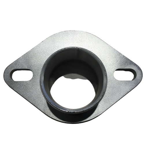 [KZK 2" GZ 6/4"] Adaptateur guillotine Lyson 2" - raccord BSP 6/4"