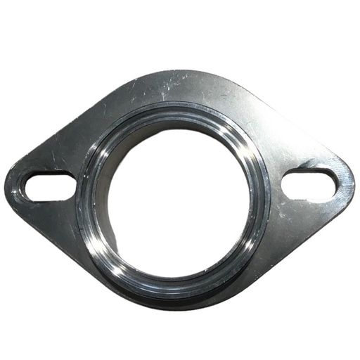 [KZK 2" TC 6/4"] Adaptateur guillotine Lyson 2" - raccord tri-clamp 6/4"