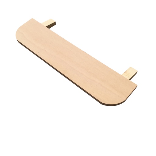 [101411] Planche d'envol pour WBC ou SIMPLEX