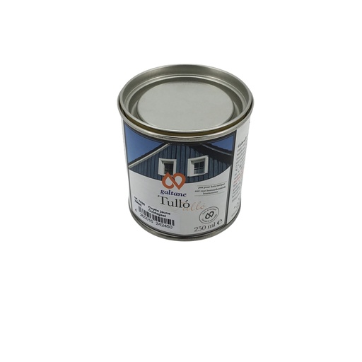 Lasure Galtane Tullo sans solvant et isocyanate- 250 ml