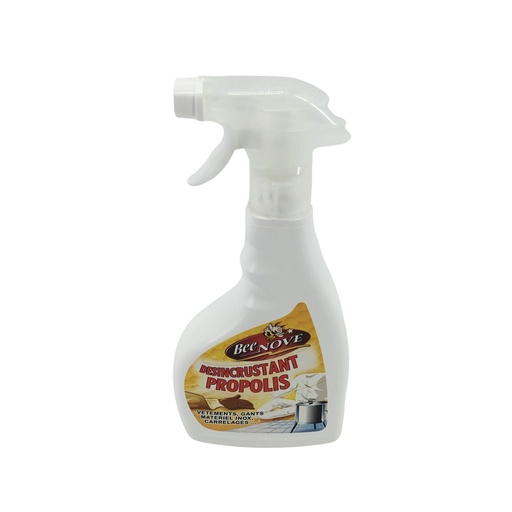 [21155] Désincrustant propolis en spray - 500 ml