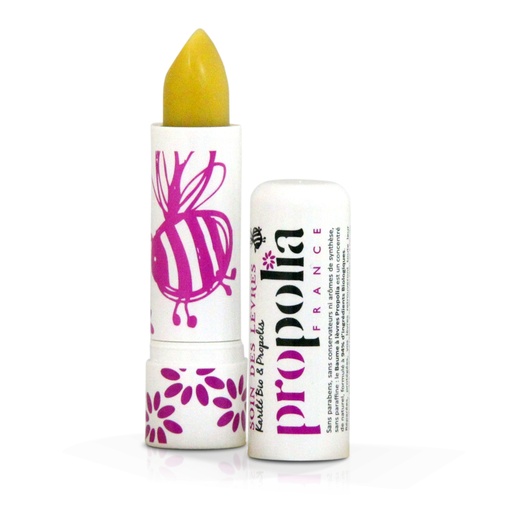 [STICKPROP] Propolia - Baume à lèvres