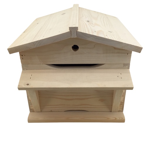 [RAV-BOITE] Boite aux lettres - Ruche Chalet