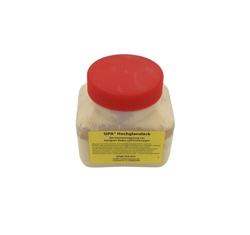 [2131] Vernis d'étanchéification