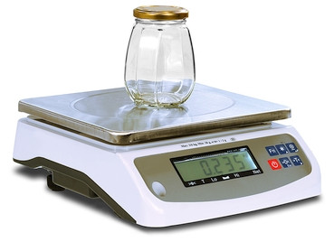 [6315] Balance de précision calibrée - 6 kg