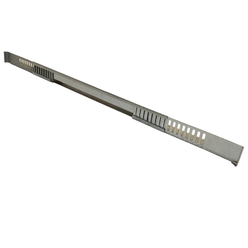 [101192 - DP12] Porte d'entrée bois à glissière - 47 cm