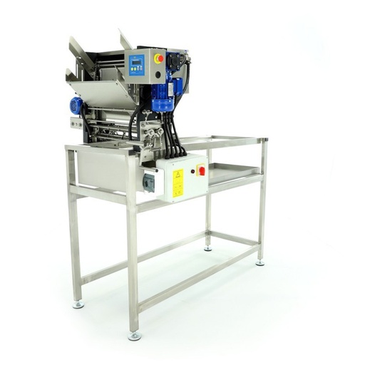 [W903Z-230V] Machine à désoperculer automatique LYSON W903Z CLASSIC LINE
