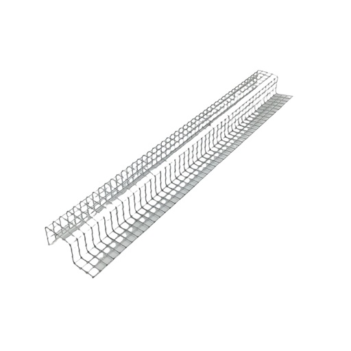 [24862] Grillage de protection contre les souris pour ruche Warré