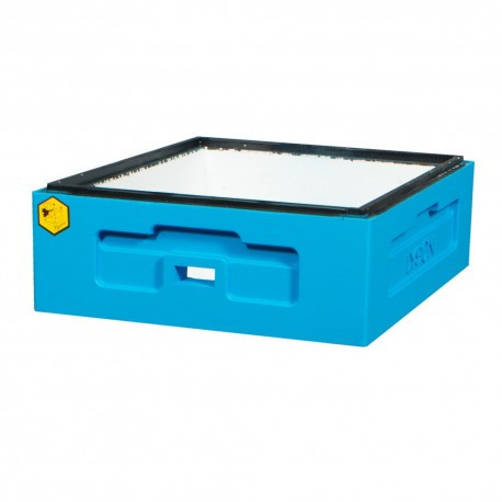 [W1075] Hausse DB10 LYSON peinte