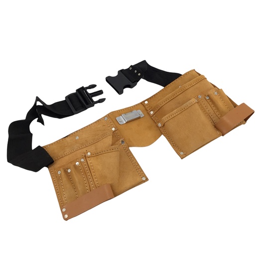 [PNN1] Ceinture porte-outils en cuir