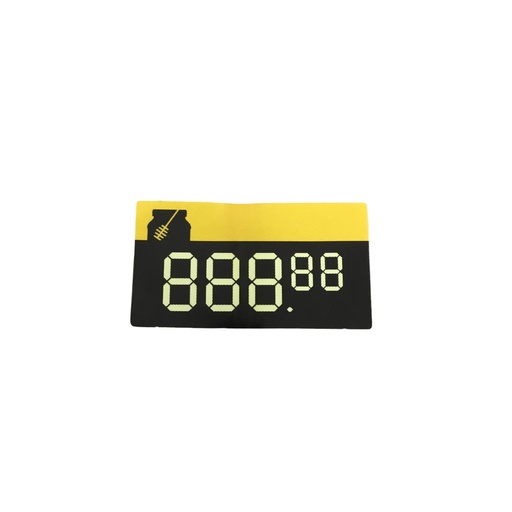 [EM23] Etiquettes PRIX 100pcs