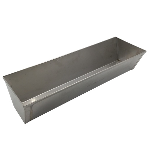 [3909] Moule LINGOT pour cire 6L