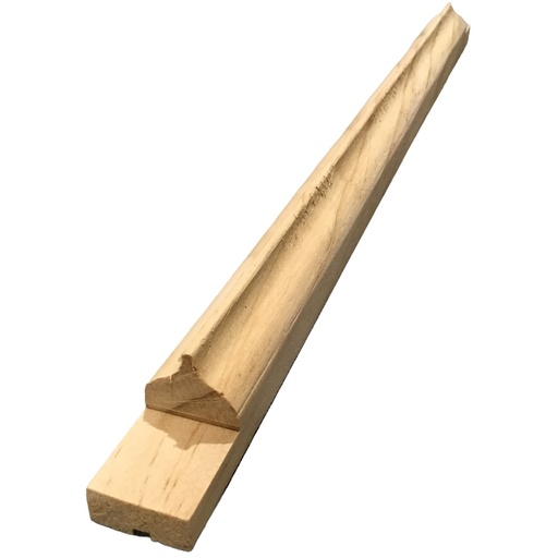 [3007] Barrette DADANT profilée PREMIUM