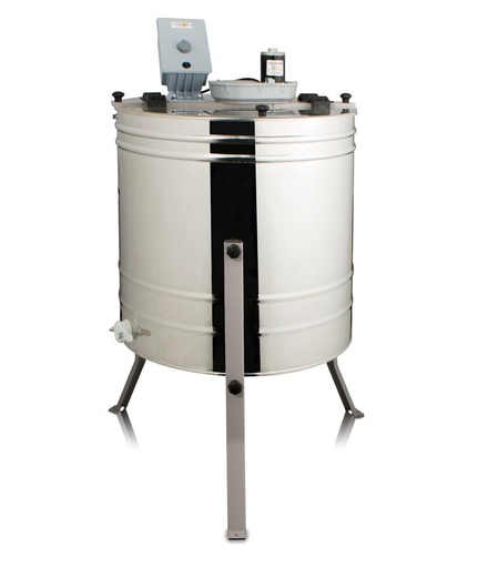 [W266] Extracteur radiaire électrique Ø500mm 12 cadres