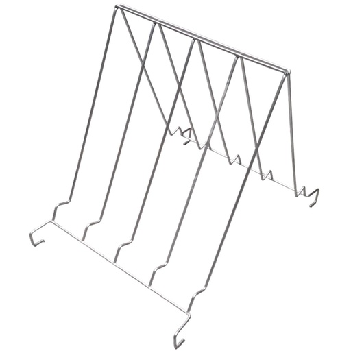 [W3232B] Double chevalet universel pour bac à désoperculer