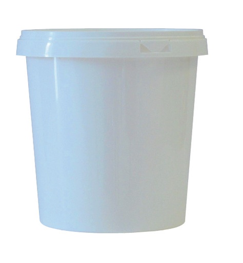 [PALOKSI] 300 pots en plastique opaque - 1 kg
