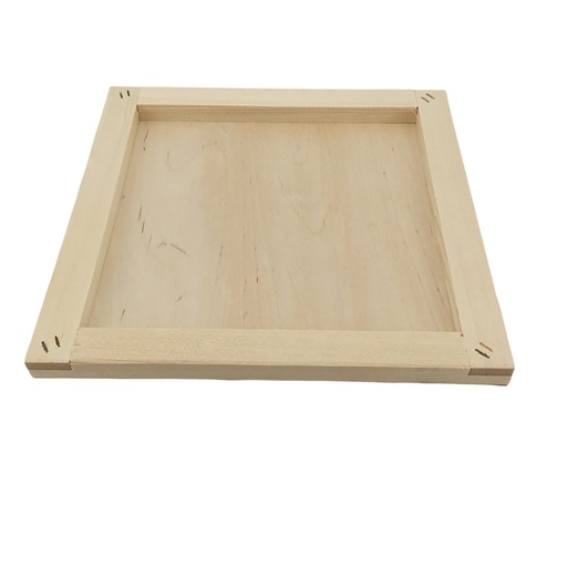 [PD7700D] Couvre-cadres Mini-Plus PREMIUM en bois