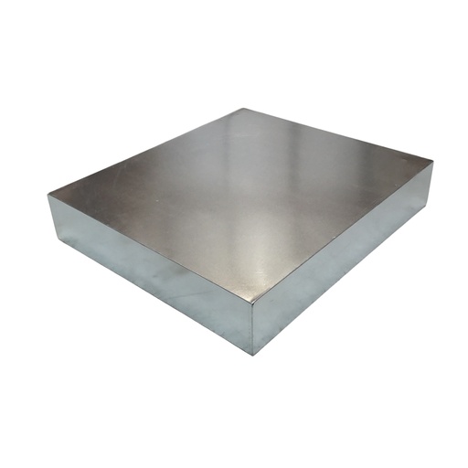 [CA3800F] Toit bois et tôle Dadant 10C