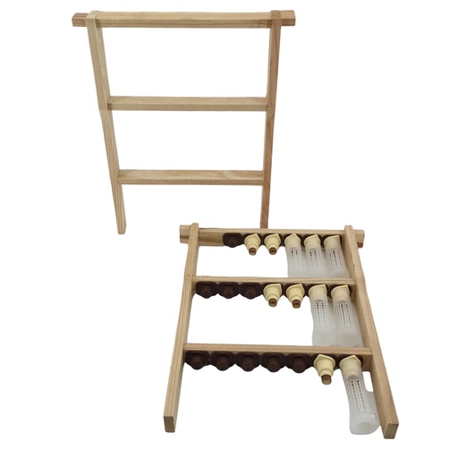 [DM+BS] Double cadre d'élevage Mini-Plus