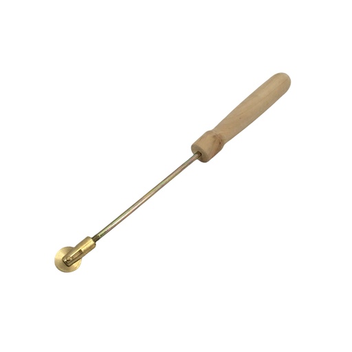 [BT12 - 16119] Eperon pour fixer les cires sur les cadres