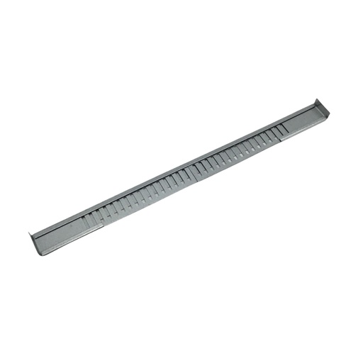 [BT71] Porte métallique BCH à glissière 30 cm
