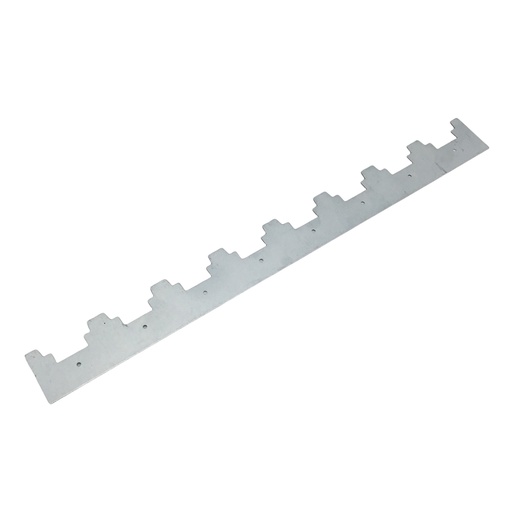 [BT73] Entretoise pour ruche Warré - 8 cadres