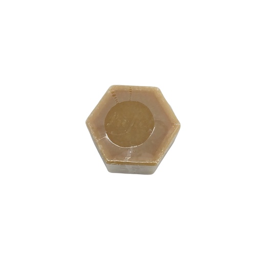 [SOPHIA] Savon artisanal 100% végétal à la propolis - 100g