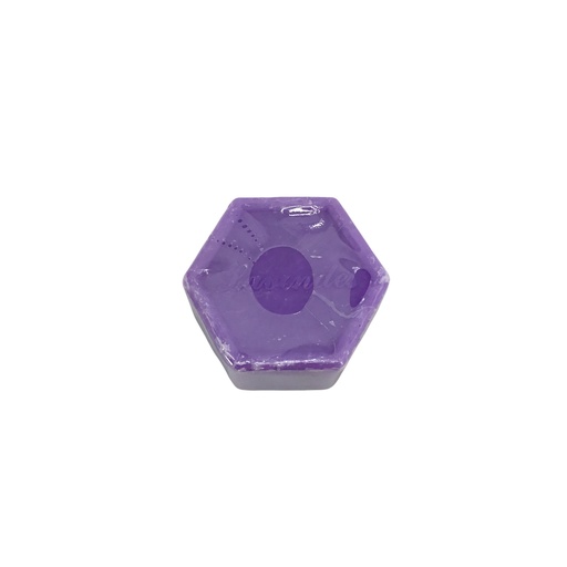 [SOPHIA] Savon artisanal 100% végétal à la lavande - 100g
