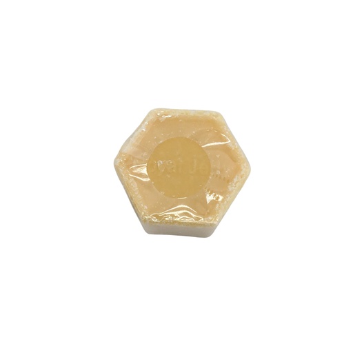 [SOPHIA] Savon artisanal 100% végétal à la gelée royale - 100g