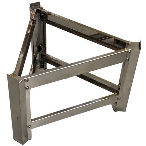 [W3206N] Pied costaud LYSON pour cuve de 200L