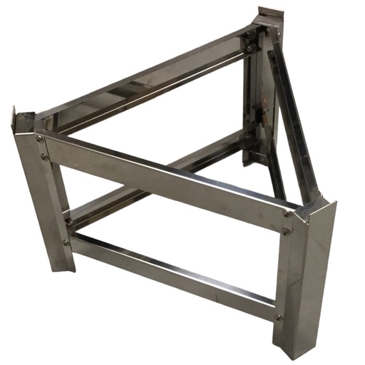 [W32060N] Pied costaud LYSON pour maturateur de 100-150L
