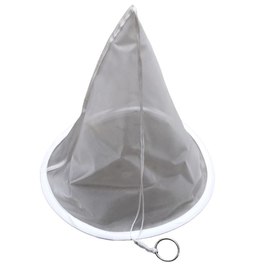 [BT44-2] Filtre conique en nylon BUDGET